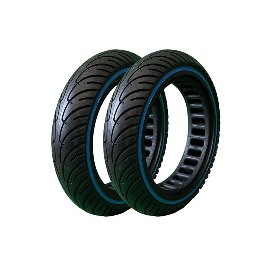 E Scooter Vollgummi Reifen 8,5 Zoll-0