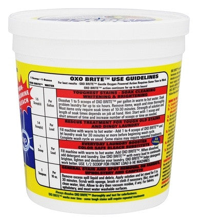 Earth Friendly Oxo Brite (6x3.6 LB)-2