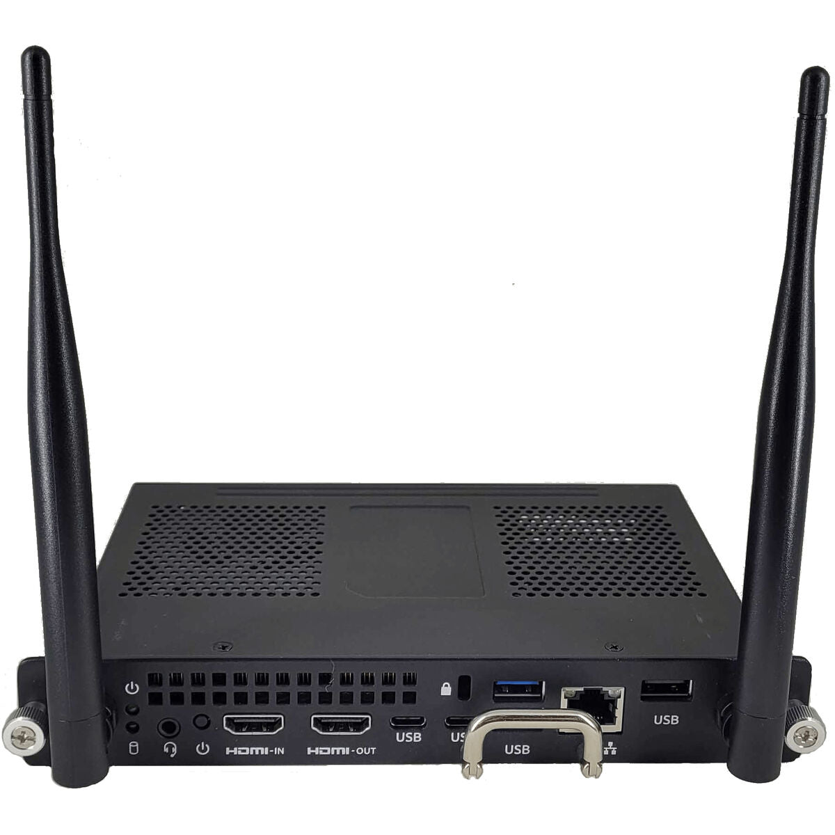 Desktop PC Smart Technologies UGK-PCM11-I5 intel core i5-1135g7 8 GB RAM 256 GB SSD-0