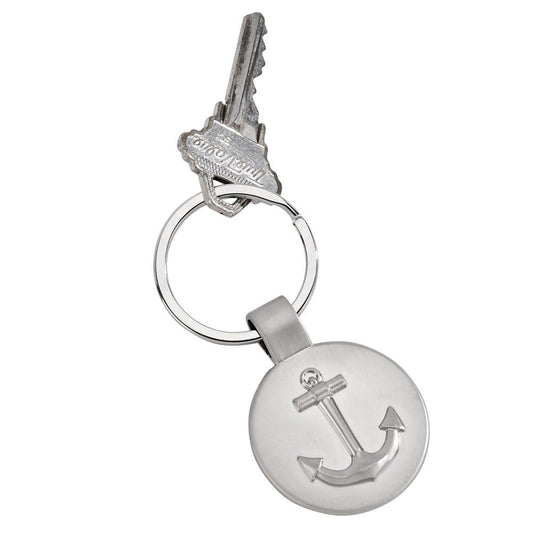 Anchor Keychain, 3"-0