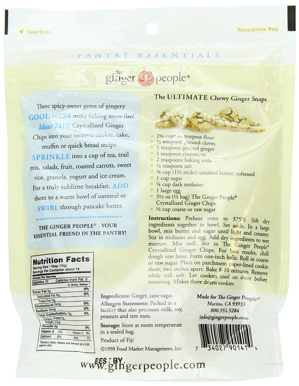 GP CRSTLZD BKRS (12x7.00)-1