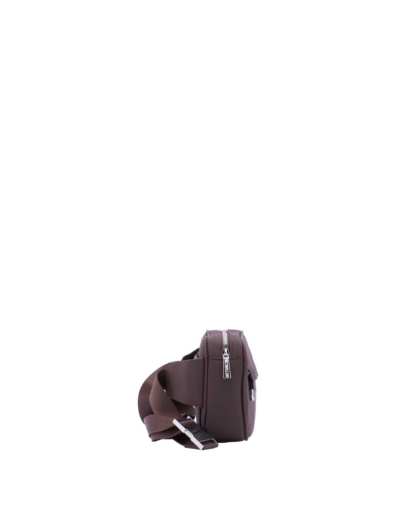 Marsupio da uomo Textile Polyester 23x15x6 cm-2