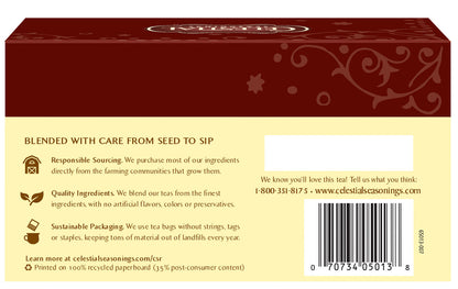 Celestial Seasonings Roastarama Herb Tea (6x20bag)-1