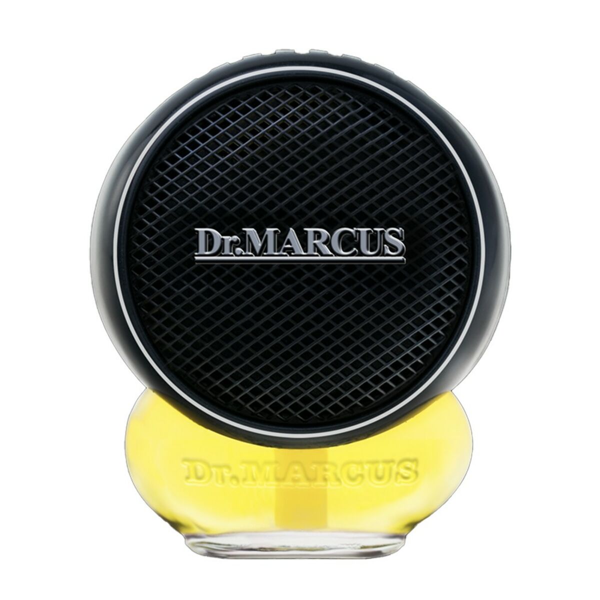 Car Air Freshener Dr Marcus Speaker New Car 8 ml Plastic 12 Pieces (8 Units)-3