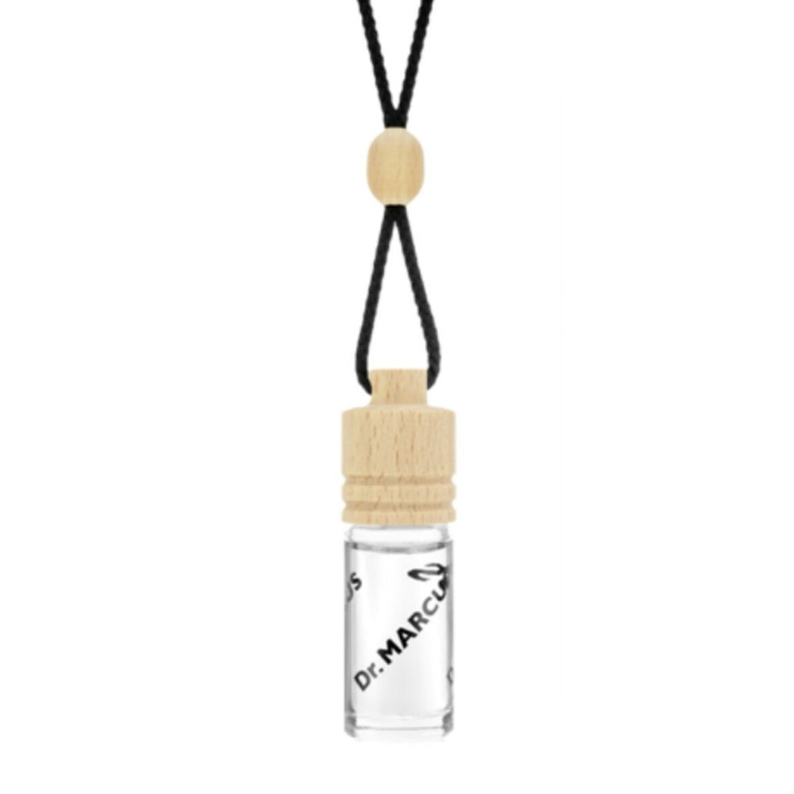 Car Air Freshener Dr Marcus Ecolo black 4,5 ml Wood Crystal Fragrance Pendant 4 Pieces-2