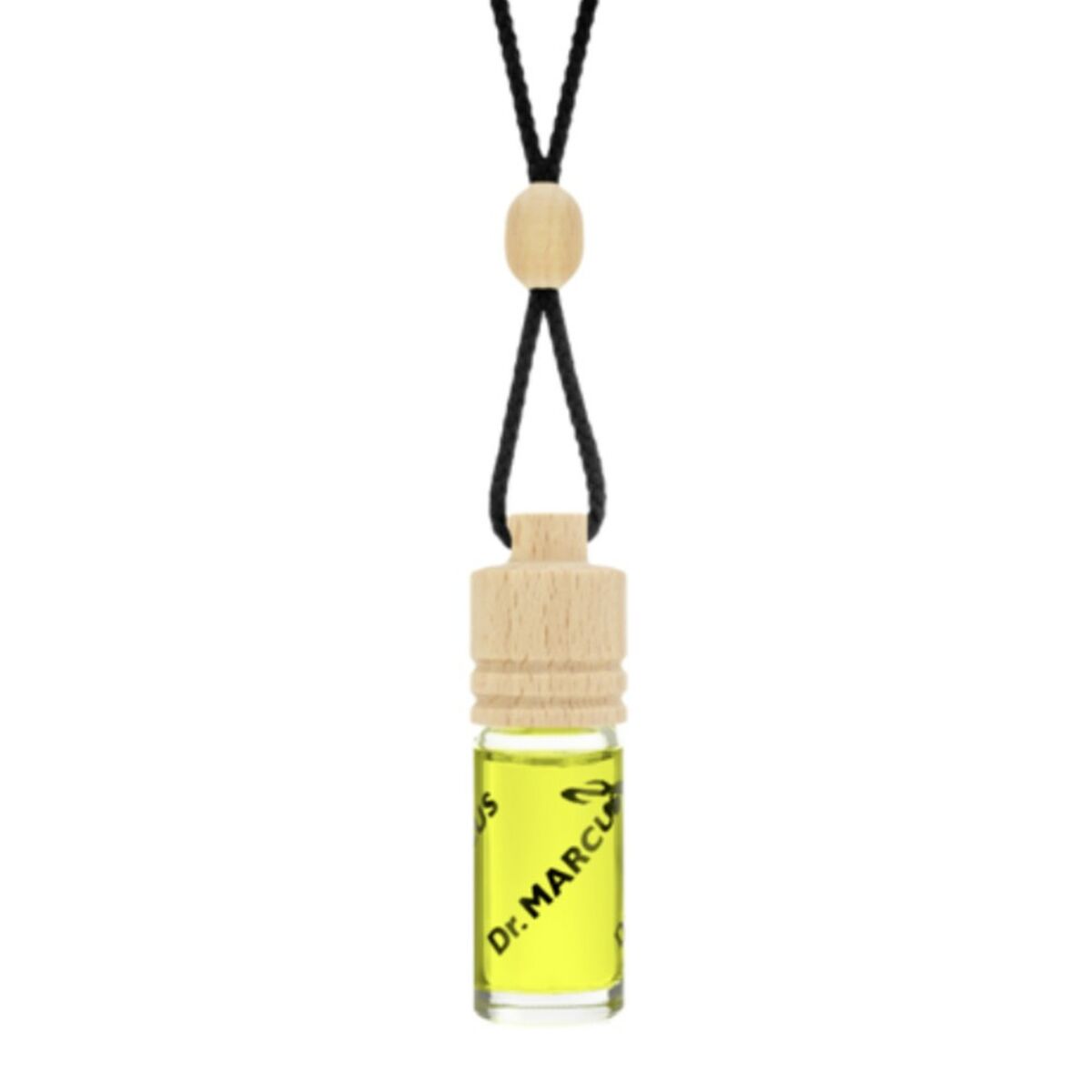Car Air Freshener Dr Marcus Ecolo Citric 4,5 ml Wood Crystal Fragrance Pendant-2