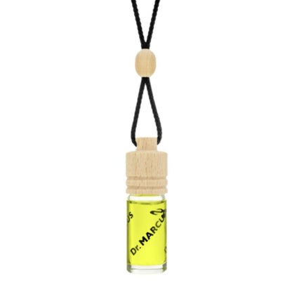 Car Air Freshener Dr Marcus Ecolo Citric 4,5 ml Wood Crystal Fragrance Pendant-2