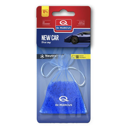 Car Air Freshener Dr Marcus Fresh Bag New Car Fragrance Small bag-2