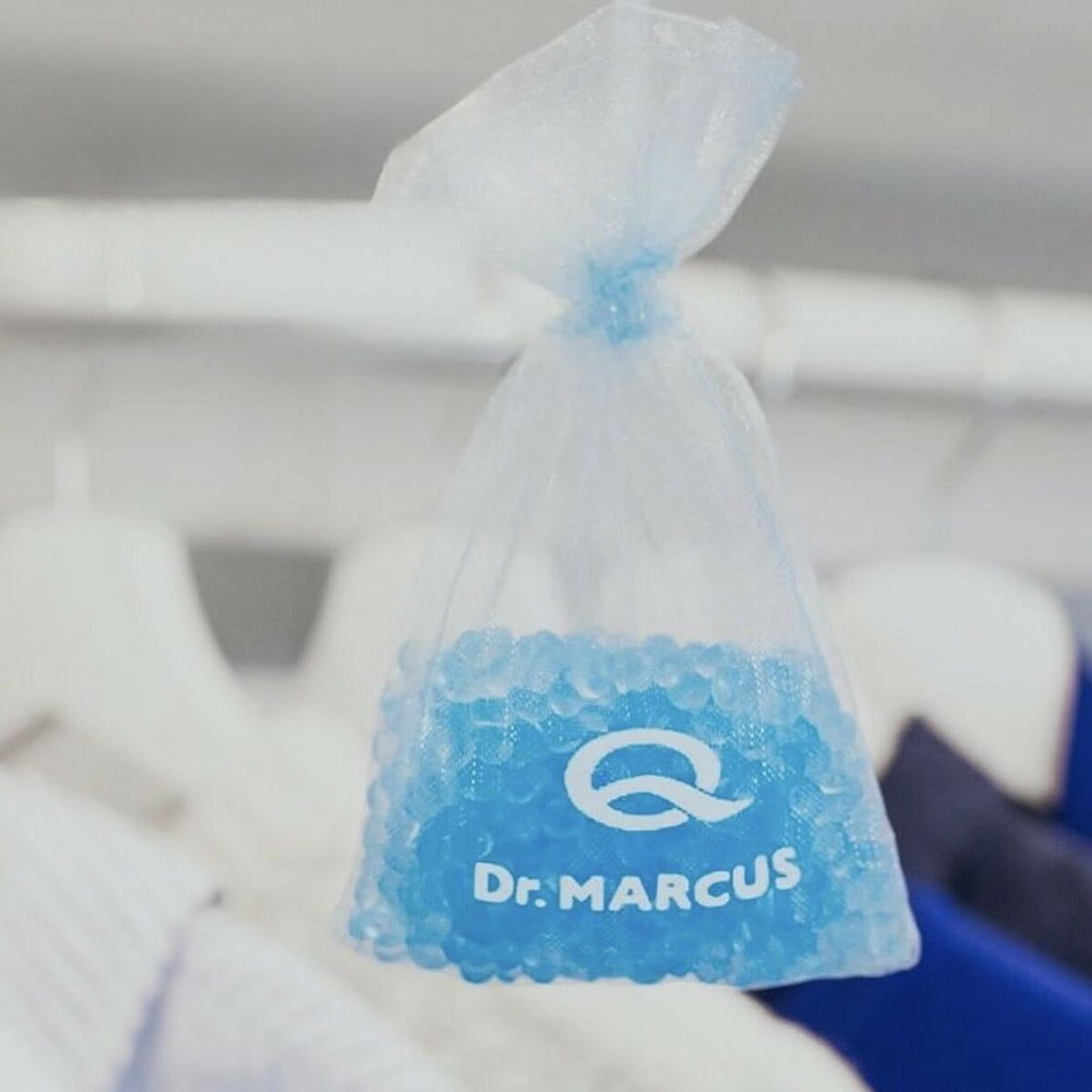 Car Air Freshener Dr Marcus Fresh Bag ICE CHILL Fragrance Small bag-3