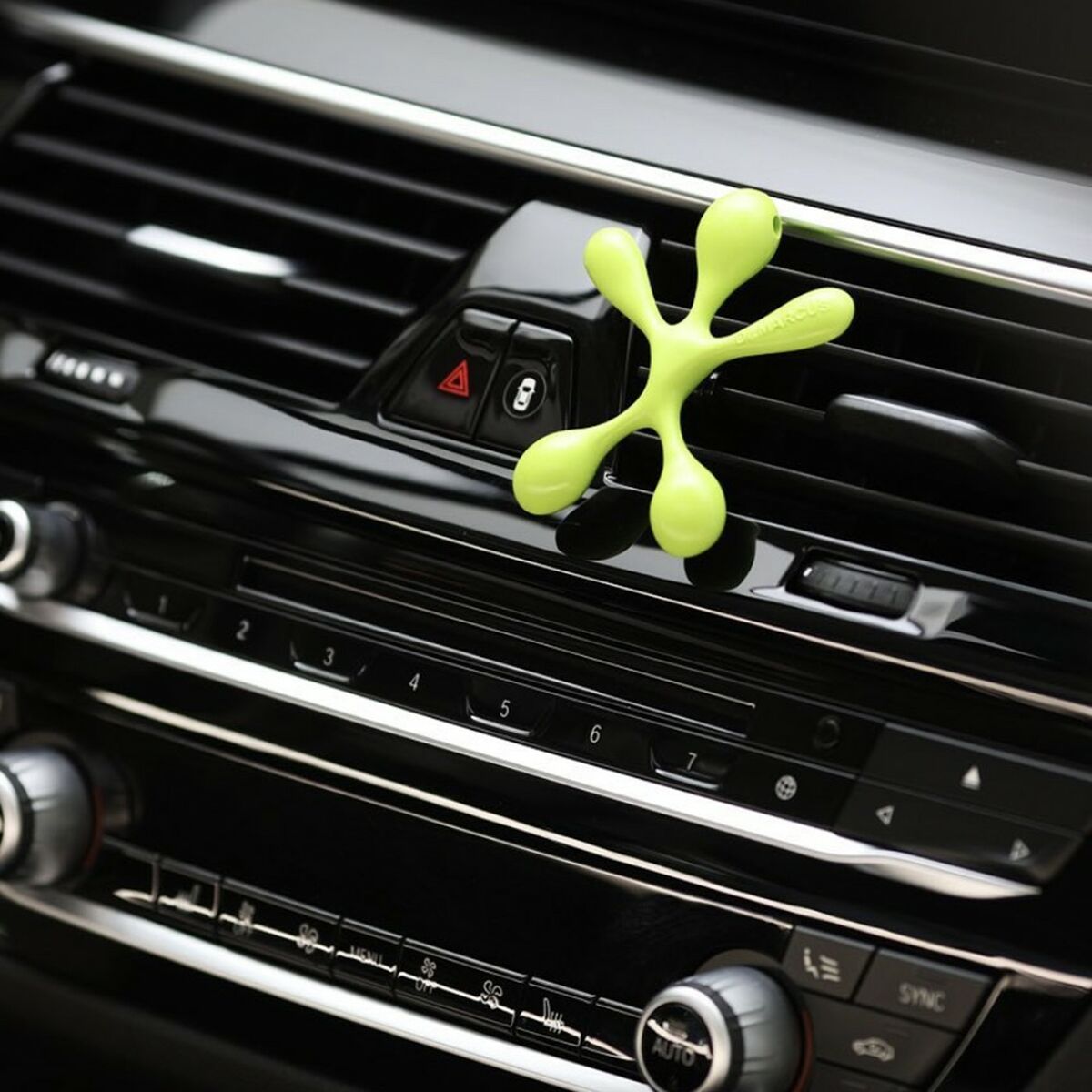 Car Air Freshener Dr Marcus Lucky Top Citric Plastic Pendant (12 Units)-4