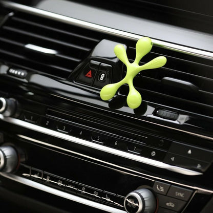 Car Air Freshener Dr Marcus Lucky Top Citric Plastic Pendant (12 Units)-4