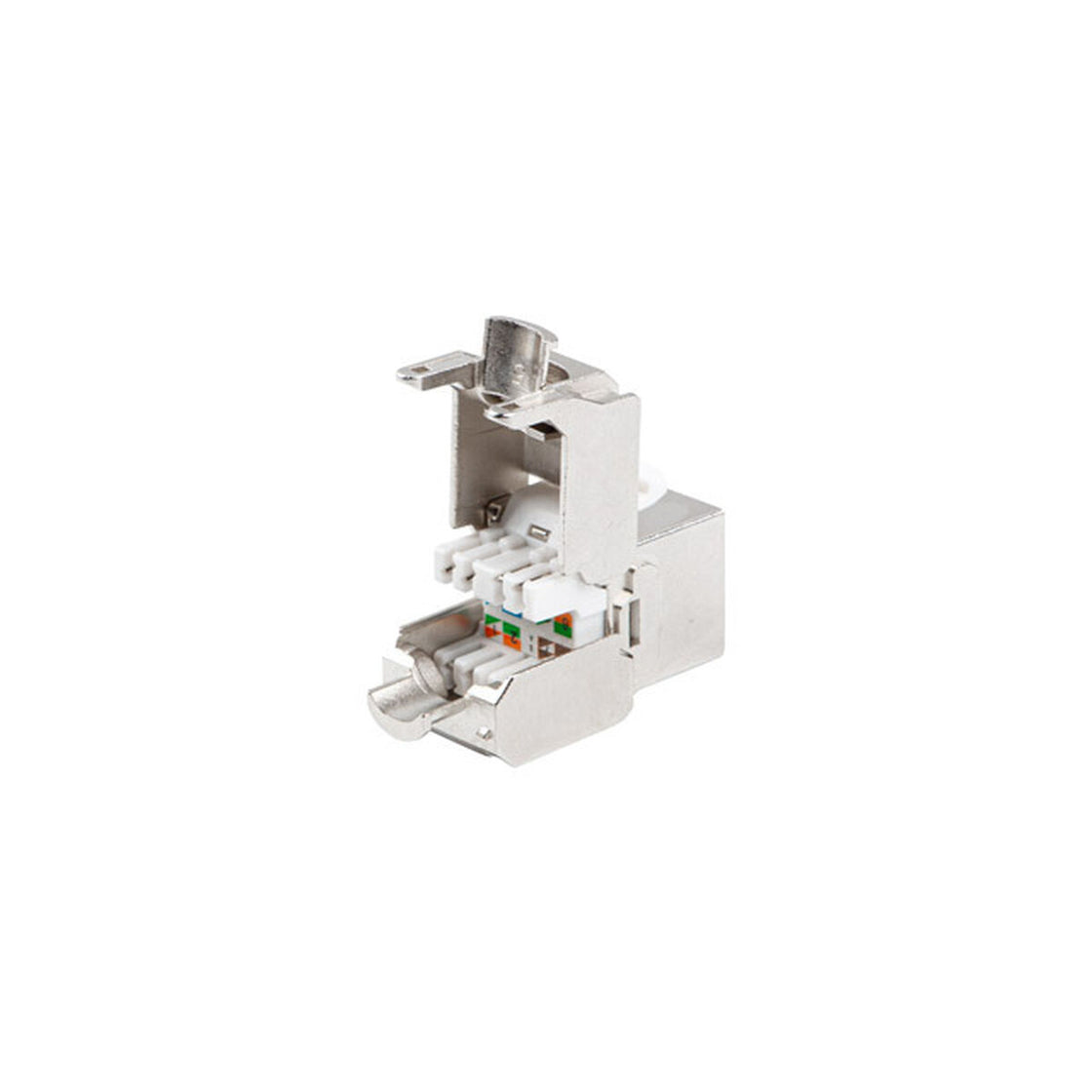 RJ45 Connector Lanberg KSF7-2000-2