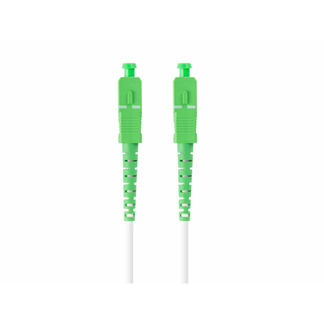 Fibre optic cable Lanberg G657A2 White 50 m-0
