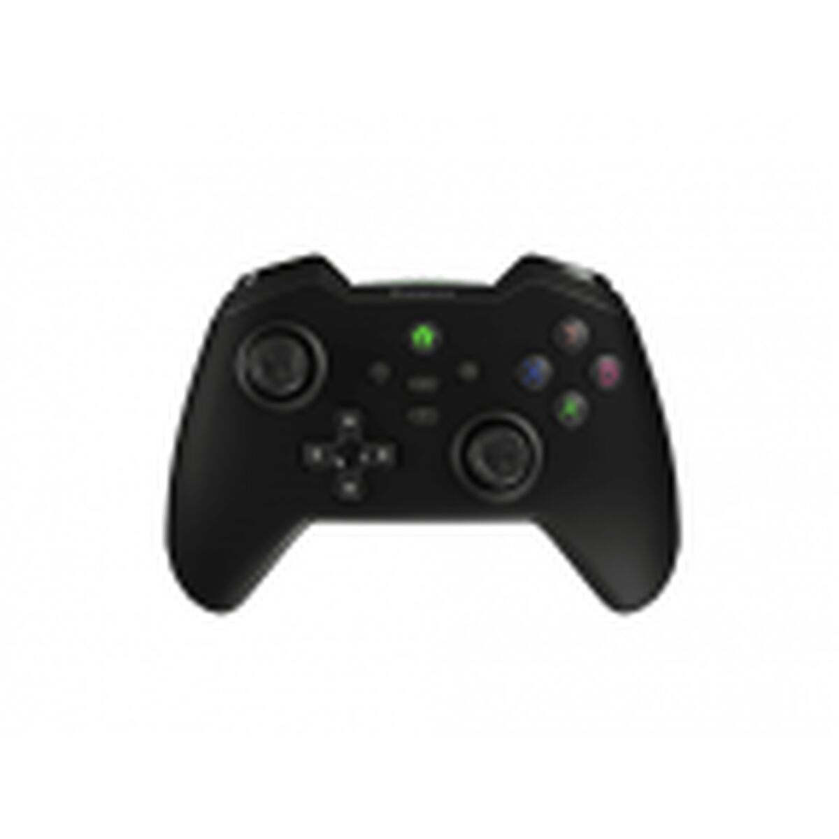 Gaming Control Genesis MANGAN 400 Black Bluetooth-0