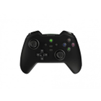 Gaming Control Genesis MANGAN 400 Black Bluetooth-0