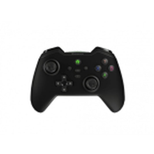 Gaming Control Genesis MANGAN 400 Black Bluetooth-0