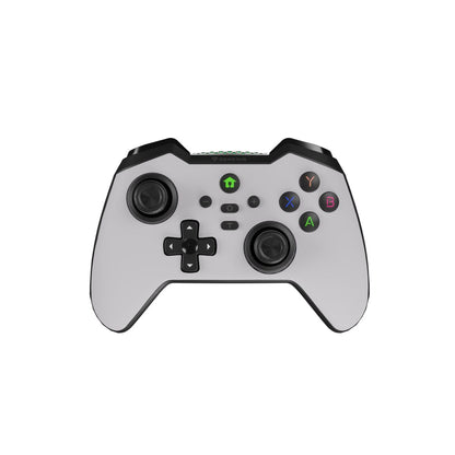 Gaming Control Genesis MANGAN 400 White Bluetooth-1