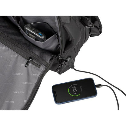 Laptop Case Natec-10