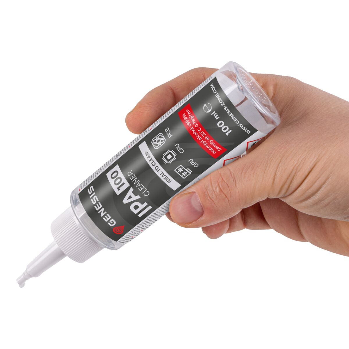 Cleaning liquid Genesis GENESIS IPA 100-1