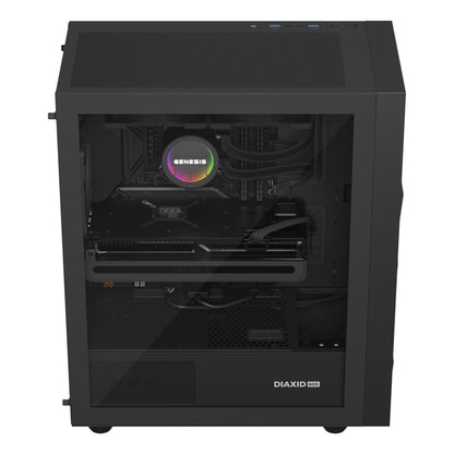Liquid Refrigeration Kit Genesis GENESIS NLG-2318-1