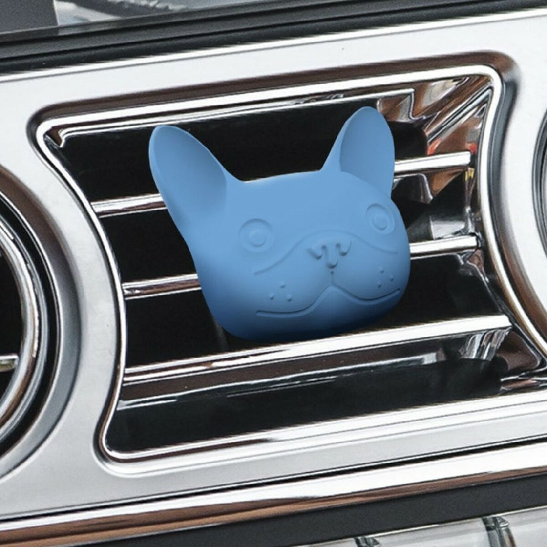 Car Air Freshener Dr Marcus COSMIC DOG OCEAN Ocean Plastic-1