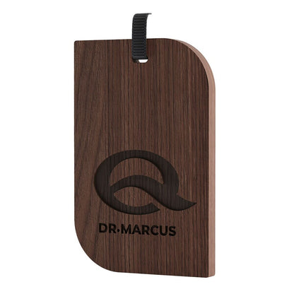 Car Air Freshener Dr Marcus Classic Crystal Glow Wood Pendant-3