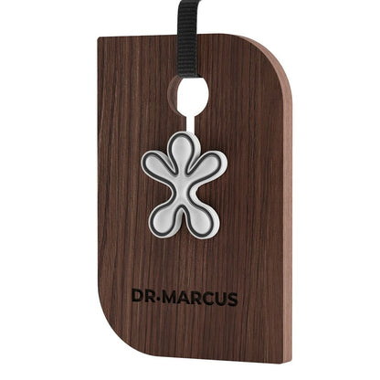 Car Air Freshener Dr Marcus Lucky Midnight Mist Wood Plastic Fragrance Pendant-2