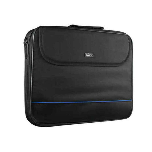 Laptop Case Natec Impala 15.6" Black-0