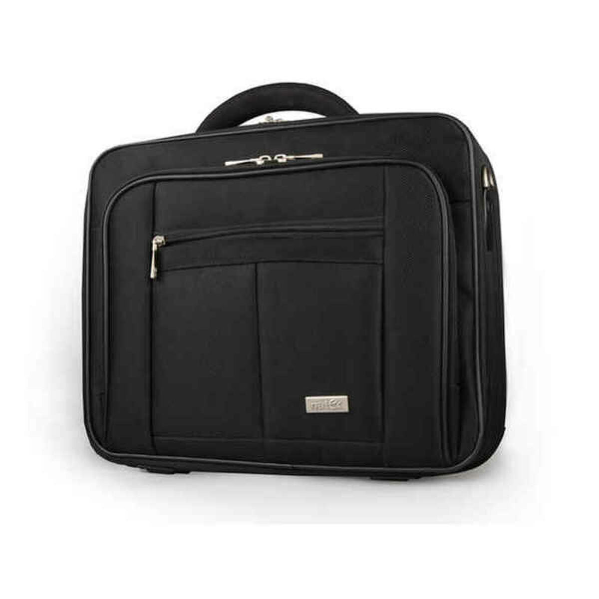 Laptop Case Natec NTO-0393 Black (1 Unit) 17.3"-0