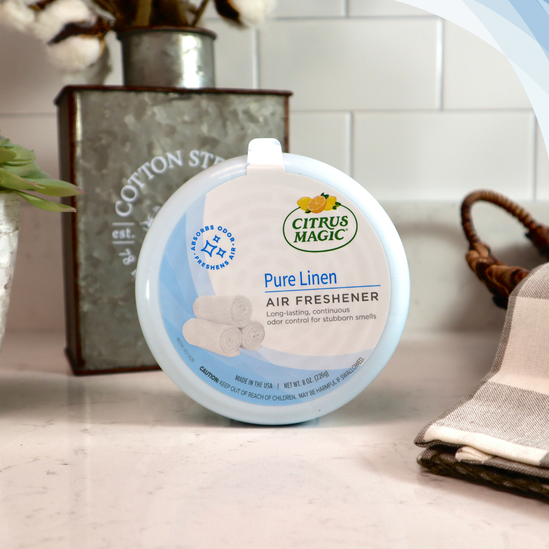 CMAGIC LINEN ODOR ABSORB ( 6 X 8 OZ   )-5