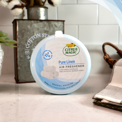 CMAGIC LINEN ODOR ABSORB ( 6 X 8 OZ   )-5