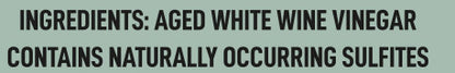 Colavita White Wine Vinegar (12x17OZ )-2