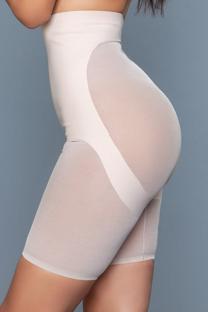 2171 Suit Your Waist Boyshort-4