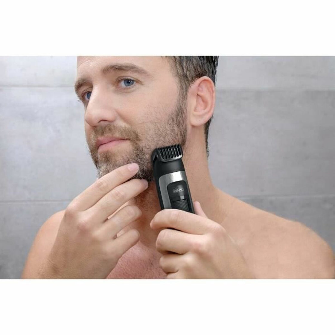 Hair clippers/Shaver Wahl 1065-0460-2