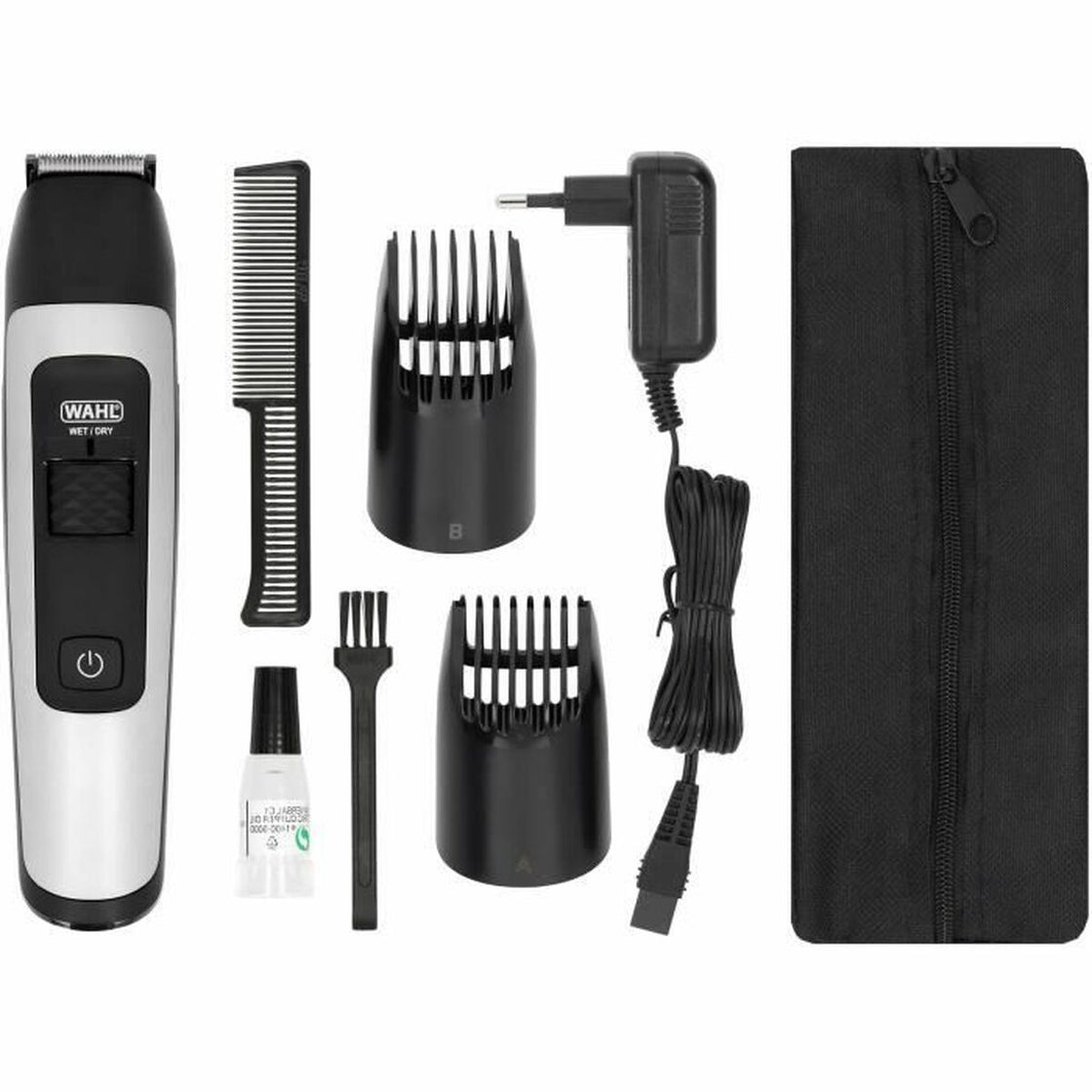 Hair clippers/Shaver Wahl 1065-0460-1