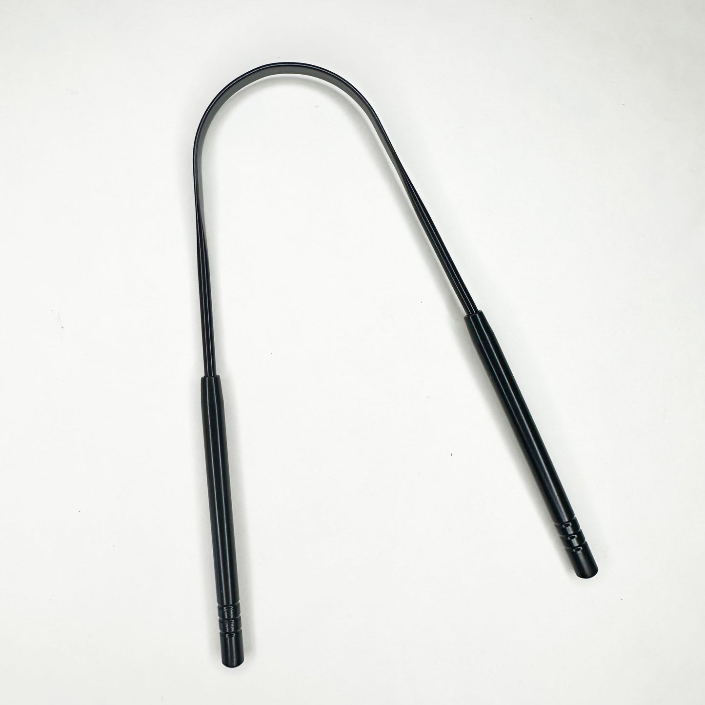 Eco-Friendly Stainless Steel Tongue Scraper-2