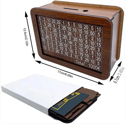 Coin Bank