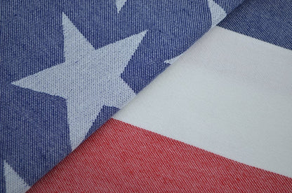 AMERICAN FLAG TURKISH TOWEL-1