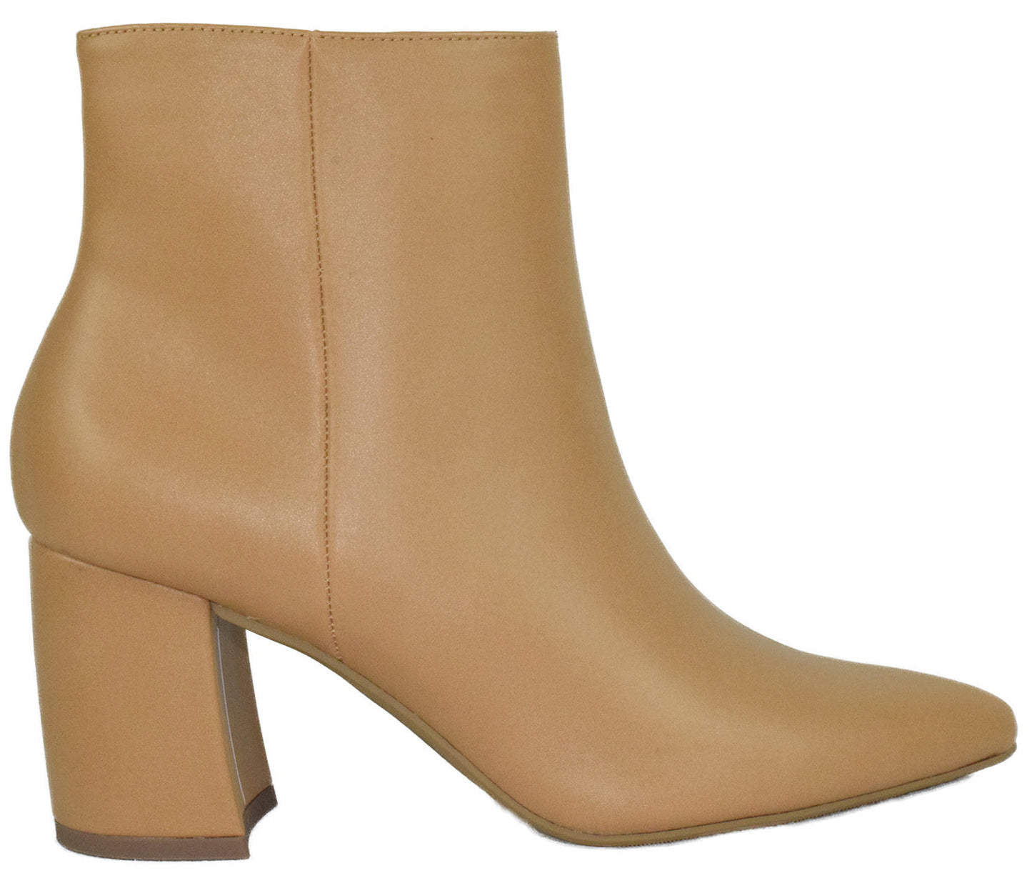 HILLARY-H Blond Delicious-1