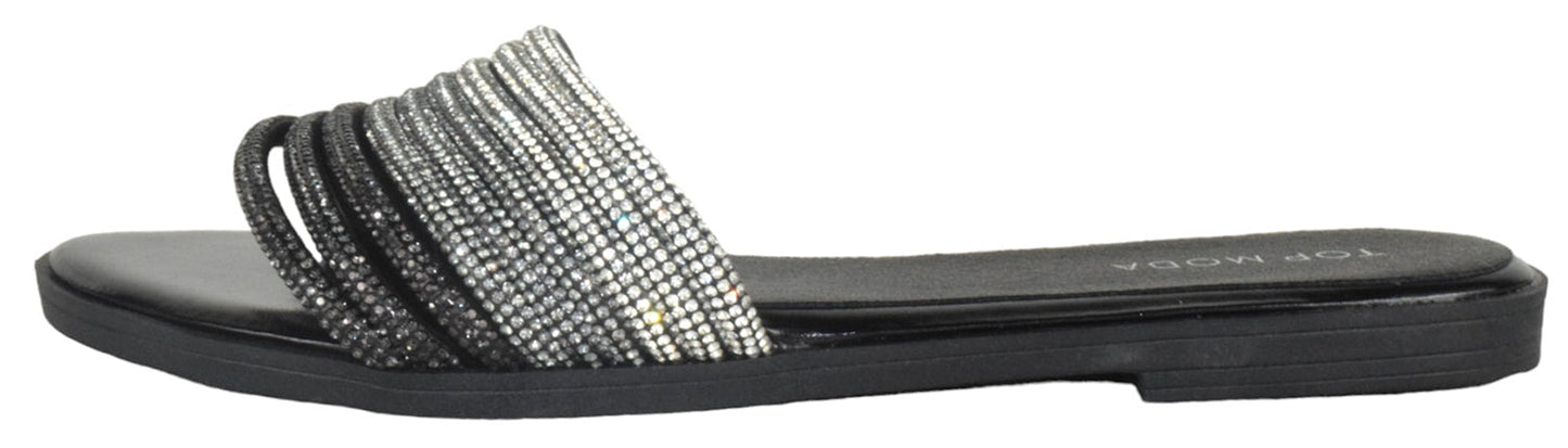 GRAND-56 Black TOP MODA-1