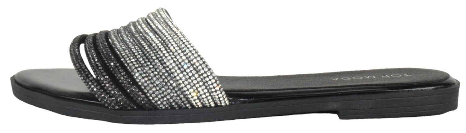 GRAND-56 Black TOP MODA-1