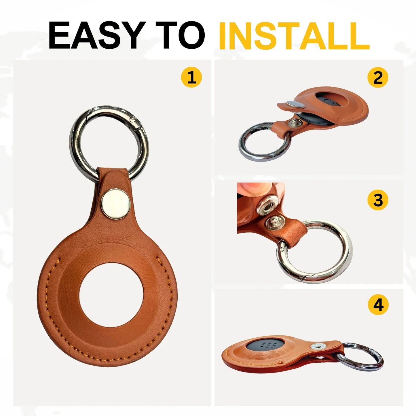 Dolphin Smart Tracker Pro Case Pack 2-2