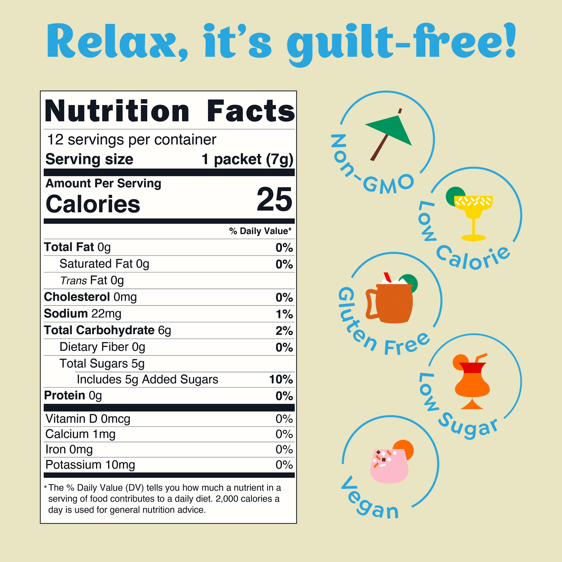 Classic Lemonade 12 Pack - 3rd Party-4