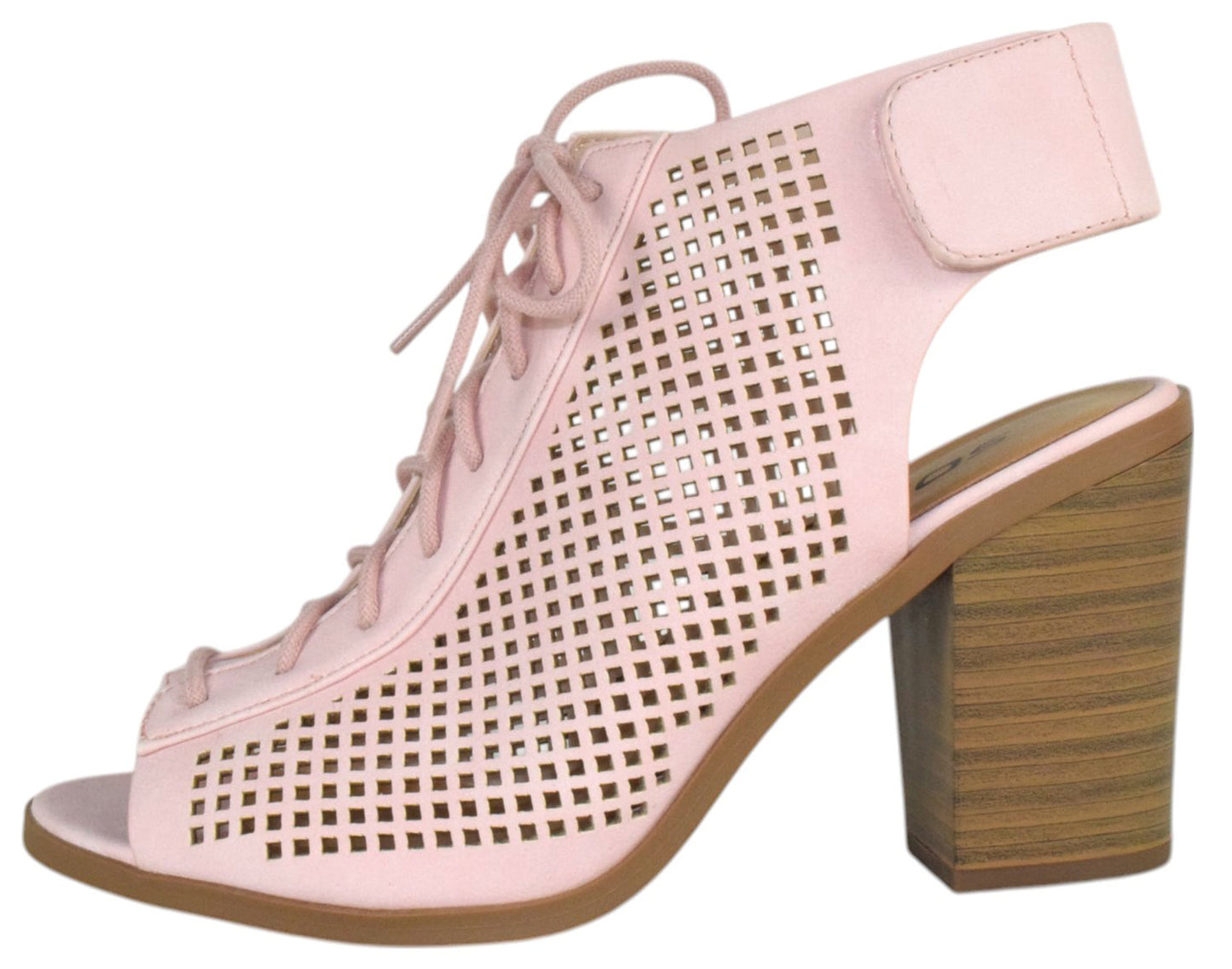 CITIZEN-S Pink Soda-1