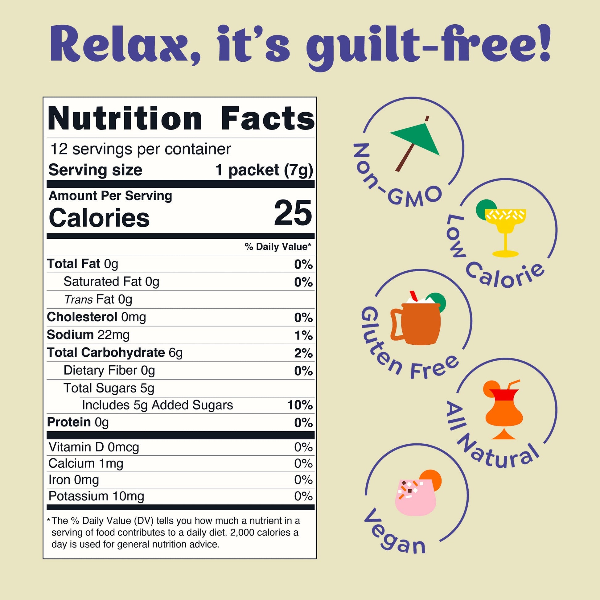 Blueberry Lemonade 12 Pack - 3rd Party-4