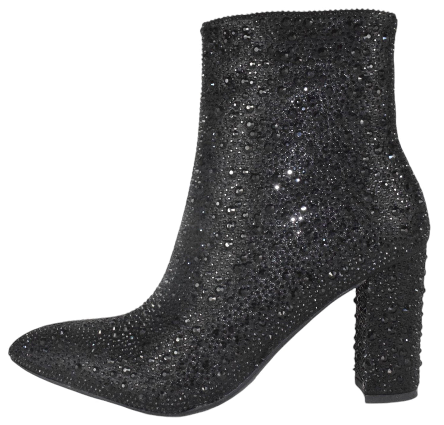 BRAZIL-8 Black TOP MODA-1