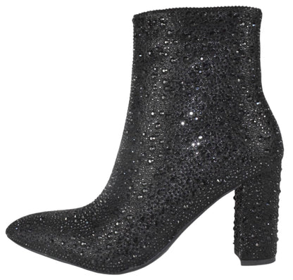 BRAZIL-8 Black TOP MODA-1