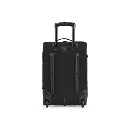 Denver 3-Piece Travel Duffle on Wheels-3