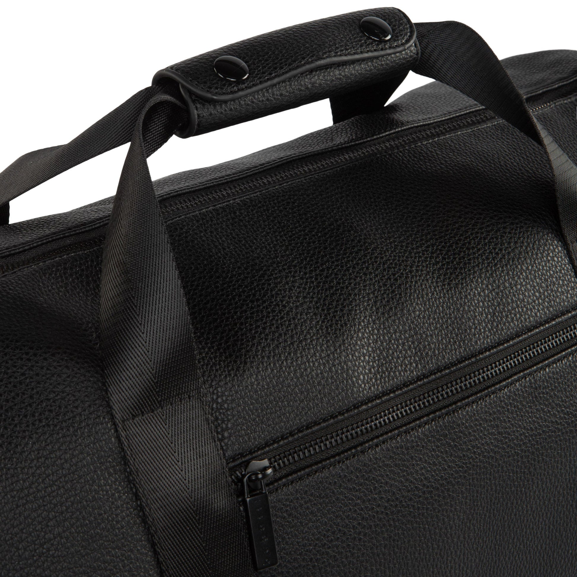 Central Duffle Bag-4