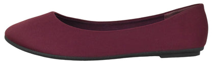 FLEXIBLE-62 Burgundy Forever-1